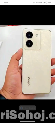 VIVO Y 36 model